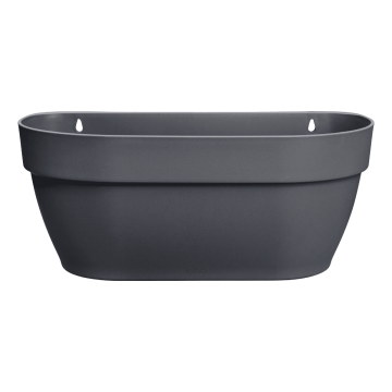 Jard Vibia Basket 35 cm - Elho - Anthracite