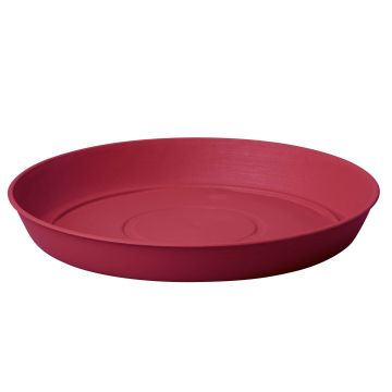 Soucoupe pout pot Joy Ø30 - Poetic - Cerise