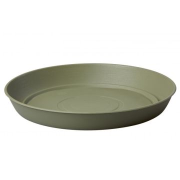 Soucoupe pour pot Joy Ø40 - Poetic -  Kaki