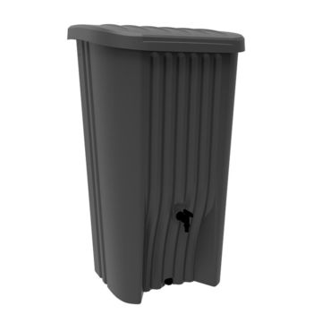 Cuve récupérateur d'eau RECUP'DECO - EDA - 150 L
