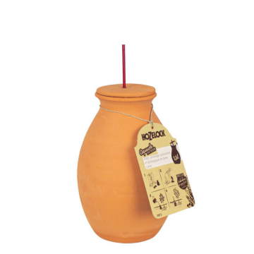Olla Aquasolo outdoor - Hozelock - OllaTraditionnel 1,5 L