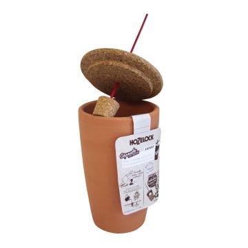 Olla Aquasolo outdoor - Hozelock - OllaExpert 1,5 L