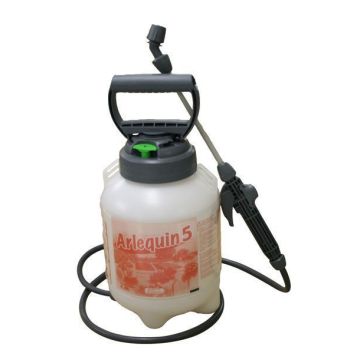 Pulvérisateur à pression préalable Arlequin - Hozelock - 3,5 L