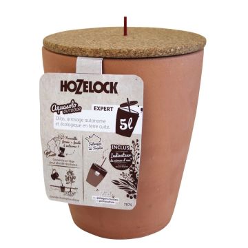 Olla Aquasolo outdoor - Hozelock - OllaExpert 5 L