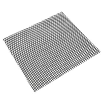 Grille de protection souple pour barbecue