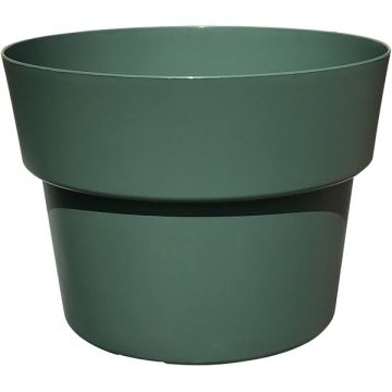 Pot Cocoripot Ø28 cm - Chapelu - Vert mélèze