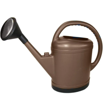 Arrosoir extra fort 13L - Belli - Coloris taupe