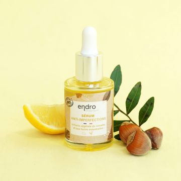 Sérum anti-imperfections - 30 ml - Endro