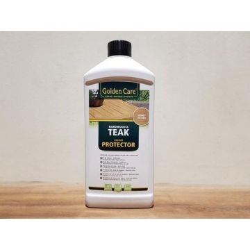 Saturateur Teck protection