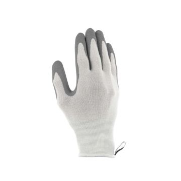 Gants Bambou gris - Taille 8 - Blackfox