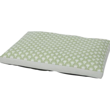 Coussin ouat dehoussable - Zolux - One kiwi - T100