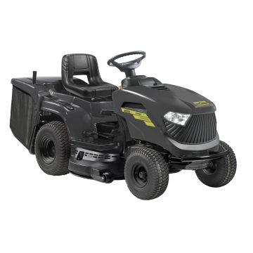 Tondeuse autoportée PG98H twin - Progreen - moteur ST 550 bi cylindre - Coupe 98 cm