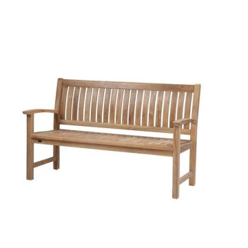 Banc Bogor en teck - Médicis - 150 x 60x 90 cm