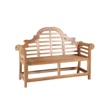 Banc - Luyten - Teck - 150 cm