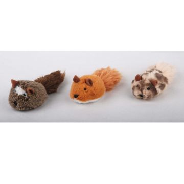 Jouet Safari Toys - Anka