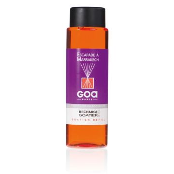 Recharge Goatier Escapade à Marrakech - GOA - 250 ml