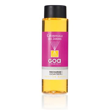 Recharge Goatier Chèvrefeuille des Jardins - GOA - 250 ml