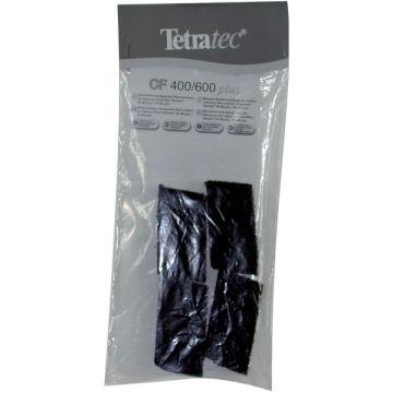 Tetratec CF 400/600 + - Mousse de filtration au charbon