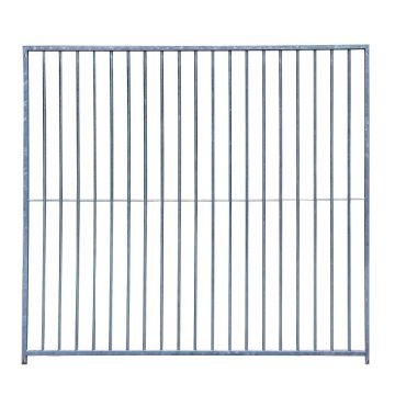 Panneau chenil Basic sans porte - Nesa - 200 x 184 cm