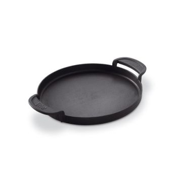 Plancha - Weber - En fonte d'acier - Pour Gourmet BBQ System 