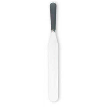 Spatule à crêpes - Krampouz - Inox - 35 cm