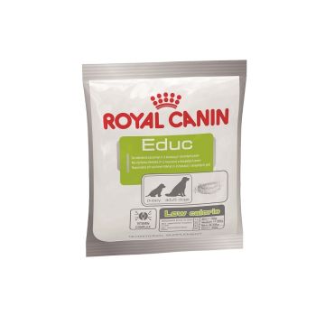 Compléments pour chien - Royal Canin - Educ - Sachet 50 g