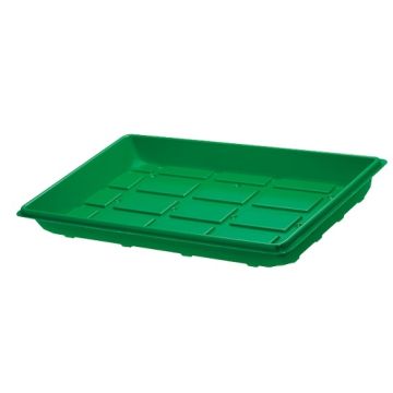 Terrine de semis - Magasin Vert - 50 x 32 x 6 cm 