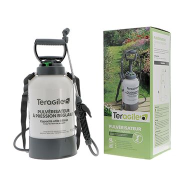 Pulvérisateur Jardin 5 L - Magasin Vert