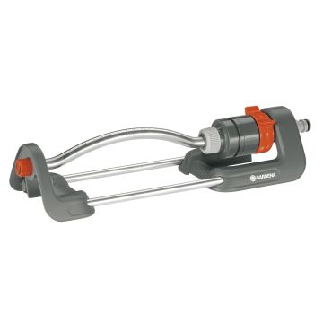 Arroseur oscillant Polo 220 - Gardena