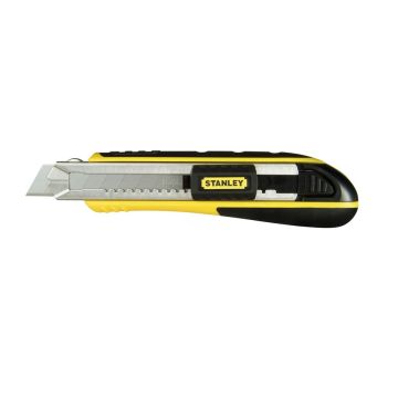 Cutter Fatmax - 18 mm - Stanley