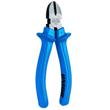 Pince coupante Unior gainage PVC confort