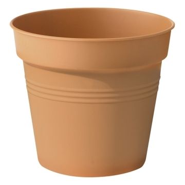 Pot de culture - Provence - Green Basics - Ø 21 cm - Terre cuite