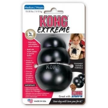 Jouet Kong extrême - Taille Médium