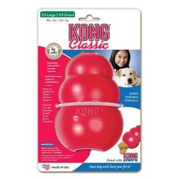 Jouet Kong classic - Taille XXL