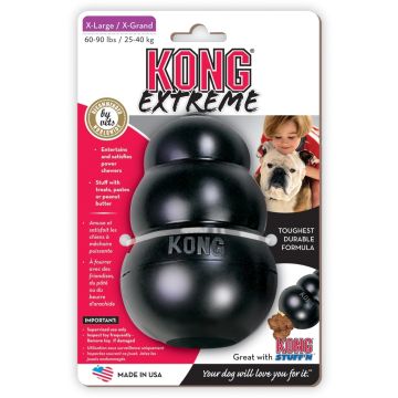 Jouet Kong extrême - Taille XL