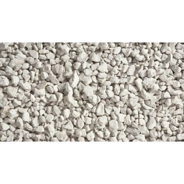 GRAVIER CALCAIRE 612 25KG - ROCHER COUPE