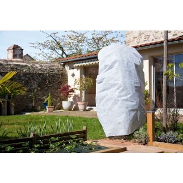 Housse d'hivernage Hivernest - Nortene - 1,50x1,80 m