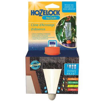 Aquasolo x 1 - pot Ø 25 cm - Hozelock