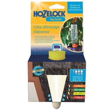 Aquasolo x 1 - pot 45-60 - Hozelock