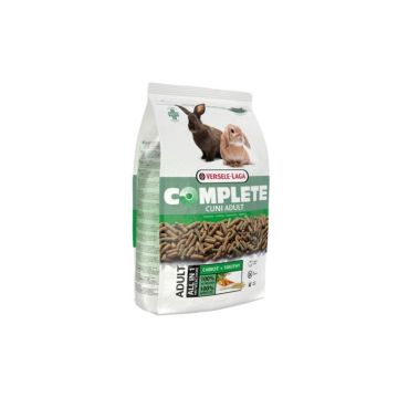 Granulés Complete Cuni Adult pour Lapins - Versele-Laga - 8 Kg