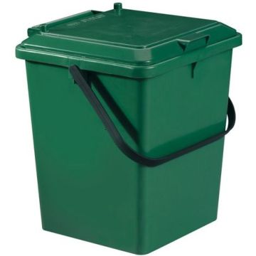 Bio seau composteur Graf - 8 L