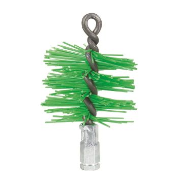 Hérisson pour poêle à pellets - NBA - Ø 8 cm  
