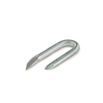 Crampillon - En acier galvanisé - 3.1 x 31 mm - 1 kg