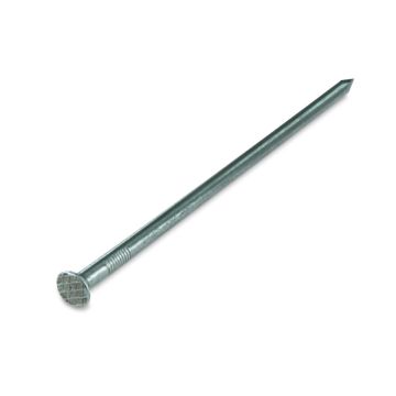 Pointe TPO - Tête plate ordinaire - Ø 2.5 x 55 mm - 2.5 kg