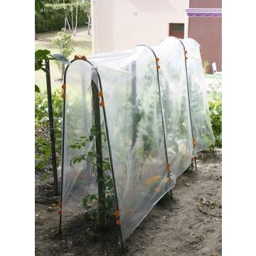 Film de protection Tomato - Nortene - 3x3,5 m