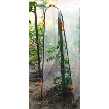 Tuteur pour tomates Tomato - Nortene - 1,80 m