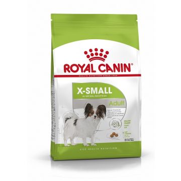 Croquettes pour chien - Royal Canin - X-Small Adulte - 3 kg
