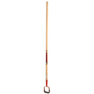 GRATTOIR DÉSHERBAGE EMMANCHÉ 8CM - LAVIEU