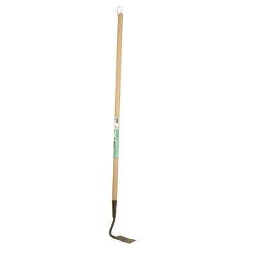 BINETTE À ROSIERS 8 CM AVEC MANCHE - MAGASIN VERT
