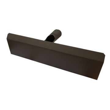 RACLOIR DE CANTONNIER 40 CM SANS MANCHE - MAGASIN VERT
